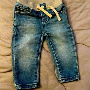 Baby Gap Jeans